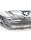 Recambio de paragolpes delantero para peugeot 208 1.6 16v referencia OEM IAM 9680484677  