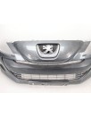 Recambio de paragolpes delantero para peugeot 208 1.6 16v referencia OEM IAM 9680484677  