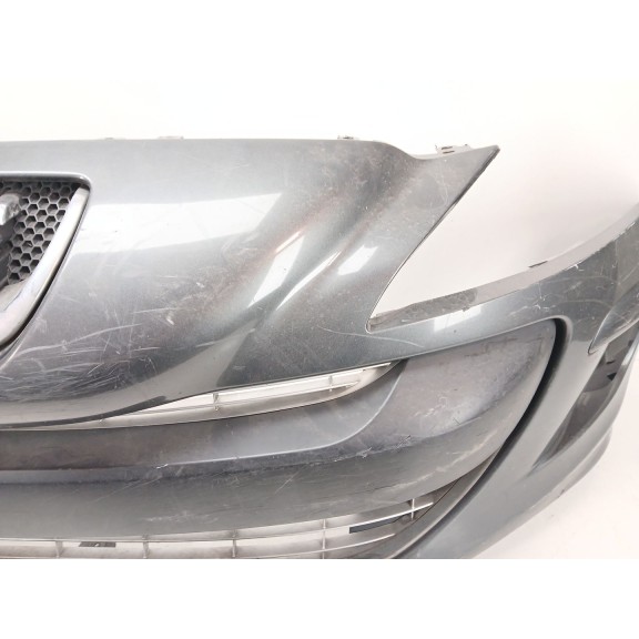 Recambio de paragolpes delantero para peugeot 208 1.6 16v referencia OEM IAM 9680484677  