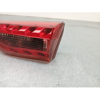 Recambio de piloto trasero derecho interior para infiniti qx70 3.7 awd referencia OEM IAM   