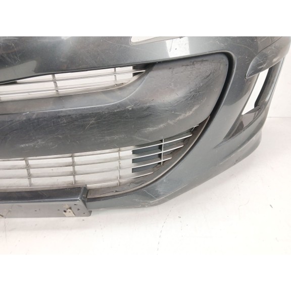 Recambio de paragolpes delantero para peugeot 208 1.6 16v referencia OEM IAM 9680484677  