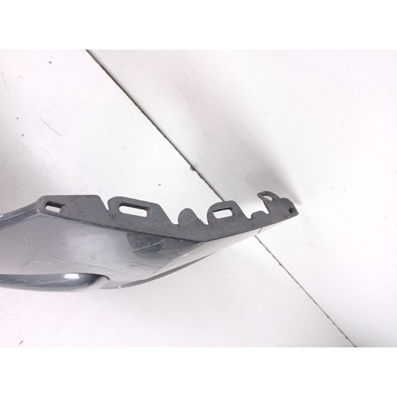 Recambio de paragolpes delantero para peugeot 208 1.6 16v referencia OEM IAM 9680484677  