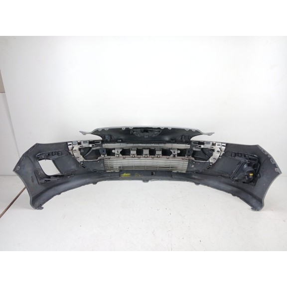 Recambio de paragolpes delantero para peugeot 208 1.6 16v referencia OEM IAM 9680484677  