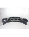 Recambio de paragolpes delantero para peugeot 208 1.6 16v referencia OEM IAM 9680484677  
