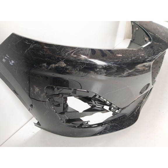 Recambio de paragolpes delantero para ford kuga iii (dfk) 2.0 tdci 4x4 referencia OEM IAM LV4B17F003V  