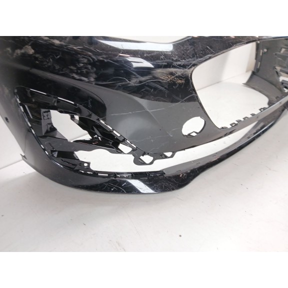 Recambio de paragolpes delantero para ford kuga iii (dfk) 2.0 tdci 4x4 referencia OEM IAM LV4B17F003V  