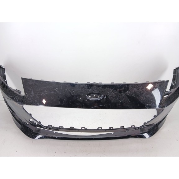 Recambio de paragolpes delantero para ford kuga iii (dfk) 2.0 tdci 4x4 referencia OEM IAM LV4B17F003V  