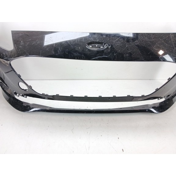 Recambio de paragolpes delantero para ford kuga iii (dfk) 2.0 tdci 4x4 referencia OEM IAM LV4B17F003V  