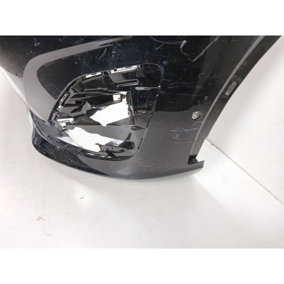 Recambio de paragolpes delantero para ford kuga iii (dfk) 2.0 tdci 4x4 referencia OEM IAM LV4B17F003V  