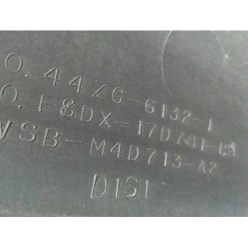 Recambio de paragolpes trasero para mercury sable ls referencia OEM IAM F8DX17D781CA 44ZG61321 