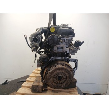Recambio de despiece motor para ford focus c-max (dm2) 1.6 tdci referencia OEM IAM 9HW HHDA 
