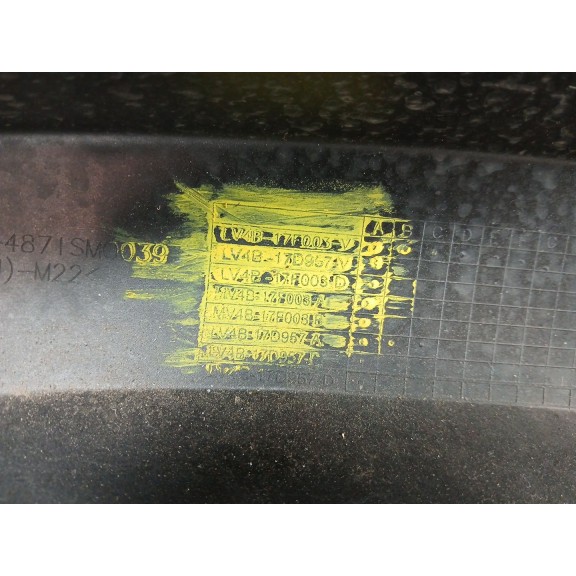 Recambio de paragolpes delantero para ford kuga iii (dfk) 2.0 tdci 4x4 referencia OEM IAM LV4B17F003V  
