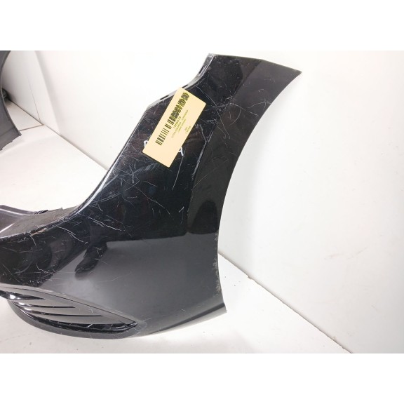 Recambio de paragolpes delantero para volkswagen golf viii referencia OEM IAM 5H0807221H  