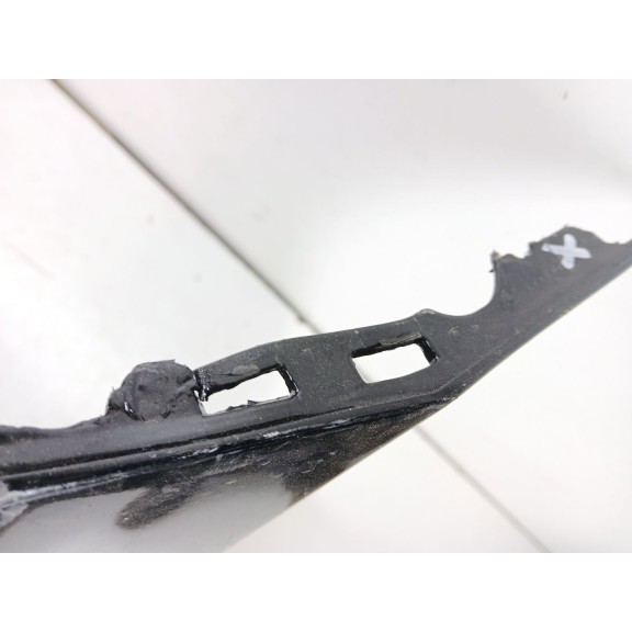 Recambio de paragolpes delantero para volkswagen golf viii referencia OEM IAM 5H0807221H  