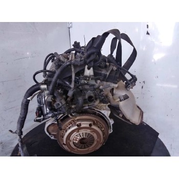 Recambio de motor completo para mitsubishi colt berlina 5 (z30a) 1.3 cat referencia OEM IAM 135930  