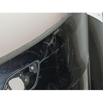 Recambio de paragolpes delantero para audi q7 (4lb) 4.2 tdi quattro referencia OEM IAM 4L0807437L  