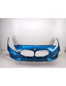 Recambio de paragolpes delantero para bmw 1 (f40) 118 i referencia OEM IAM 51117459708  