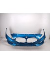 Recambio de paragolpes delantero para bmw 1 (f40) 118 i referencia OEM IAM 51117459708  