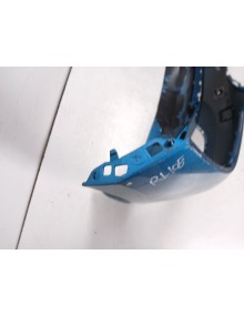 Recambio de paragolpes delantero para bmw 1 (f40) 118 i referencia OEM IAM 51117459708   2