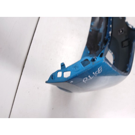 Recambio de paragolpes delantero para bmw 1 (f40) 118 i referencia OEM IAM 51117459708  