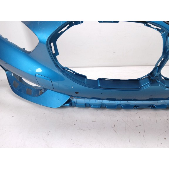 Recambio de paragolpes delantero para bmw 1 (f40) 118 i referencia OEM IAM 51117459708  