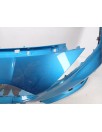Recambio de paragolpes delantero para bmw 1 (f40) 118 i referencia OEM IAM 51117459708  