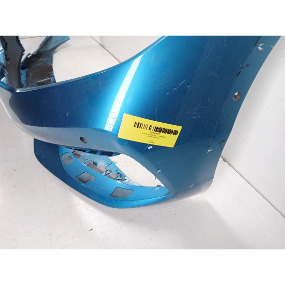 Recambio de paragolpes delantero para bmw 1 (f40) 118 i referencia OEM IAM 51117459708  