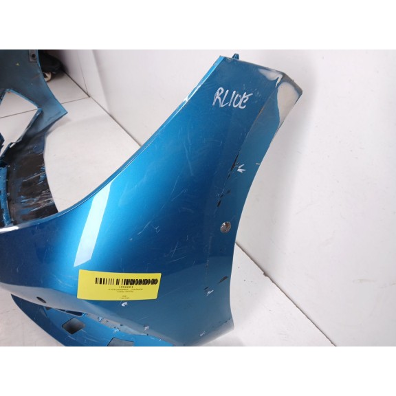 Recambio de paragolpes delantero para bmw 1 (f40) 118 i referencia OEM IAM 51117459708  