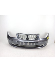 Recambio de paragolpes delantero para bmw 1 (e81) 120 i referencia OEM IAM 51117166462  