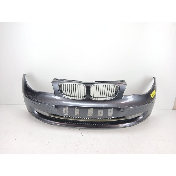 Recambio de paragolpes delantero para bmw 1 (e81) 120 i referencia OEM IAM 51117166462  