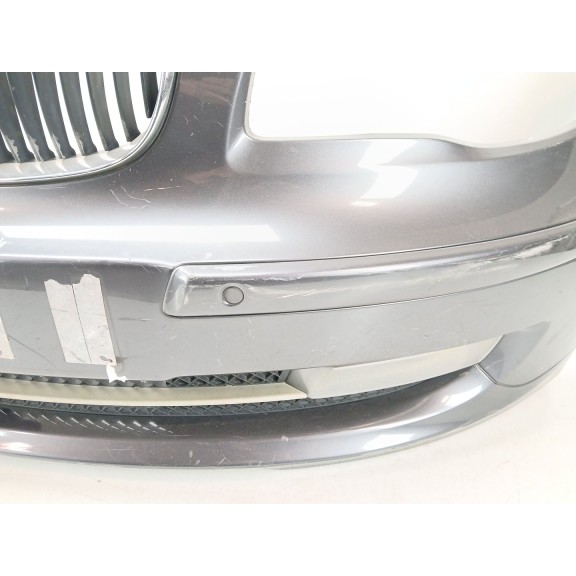 Recambio de paragolpes delantero para bmw 1 (e81) 120 i referencia OEM IAM 51117166462  