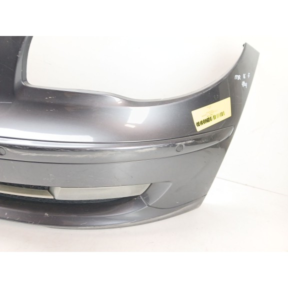 Recambio de paragolpes delantero para bmw 1 (e81) 120 i referencia OEM IAM 51117166462  