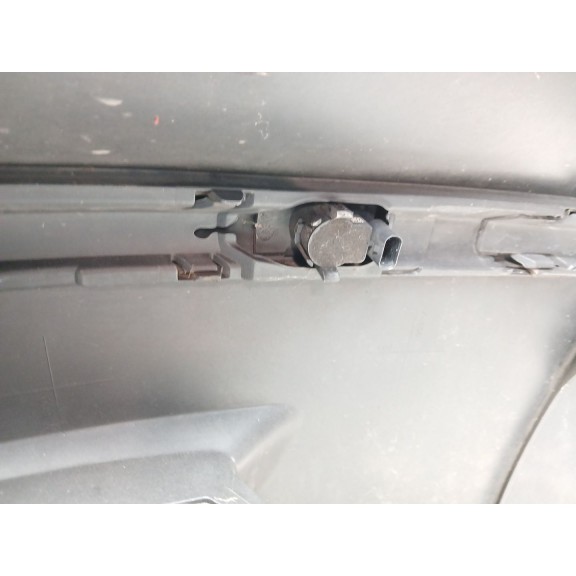 Recambio de paragolpes delantero para bmw 1 (e81) 120 i referencia OEM IAM 51117166462  