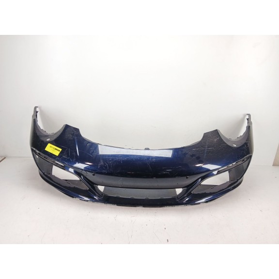 Recambio de paragolpes delantero para porsche 911 (991) 3.8 carrera s referencia OEM IAM 99150531112FFF  