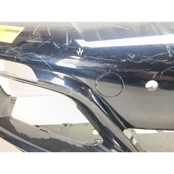 Recambio de paragolpes delantero para porsche 911 (991) 3.8 carrera s referencia OEM IAM 99150531112FFF  