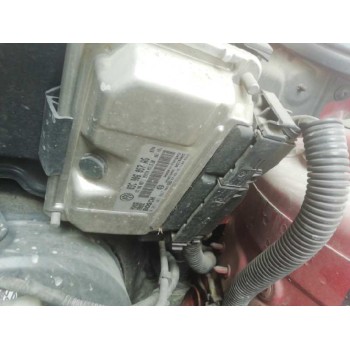 Recambio de centralita motor uce para seat ibiza (6l1) hit referencia OEM IAM 03C906057AG 0261201667 