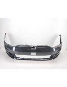 Recambio de paragolpes delantero para volkswagen golf viii (cd1) 2.0 tdi 4motion referencia OEM IAM 5H0807221H  