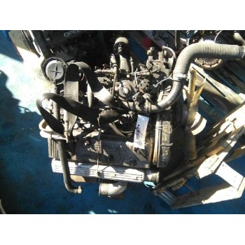 MOTOR COMPLETO D/483DLTC49 <<M>> 