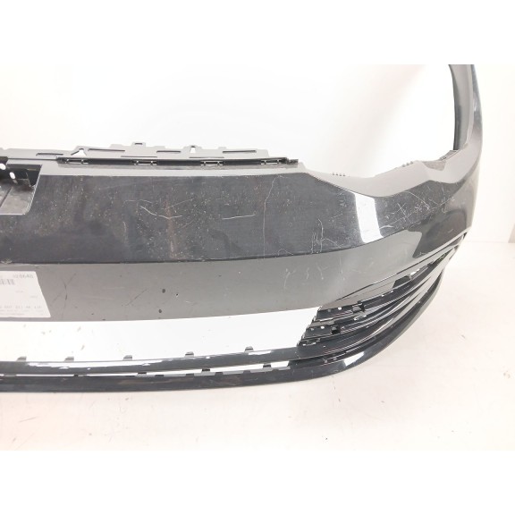 Recambio de paragolpes delantero para volkswagen golf viii (cd1) 2.0 tdi 4motion referencia OEM IAM 5H0807221H  