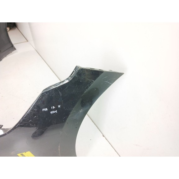 Recambio de paragolpes delantero para volkswagen golf viii (cd1) 2.0 tdi 4motion referencia OEM IAM 5H0807221H  