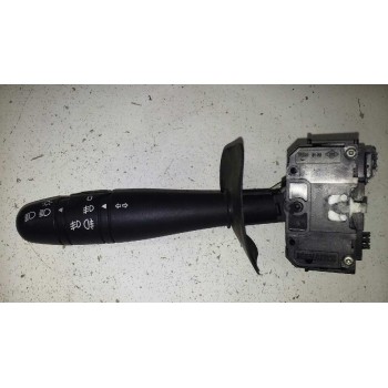 MANDO LUCES 121852 CON ANTINIEBLAS