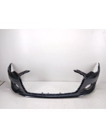 Recambio de paragolpes delantero para audi a6 c8 (4a2) 45 tfsi mild hybrid quattro referencia OEM IAM 4K0807437  