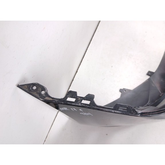 Recambio de paragolpes delantero para audi a6 c8 (4a2) 45 tfsi mild hybrid quattro referencia OEM IAM 4K0807437  