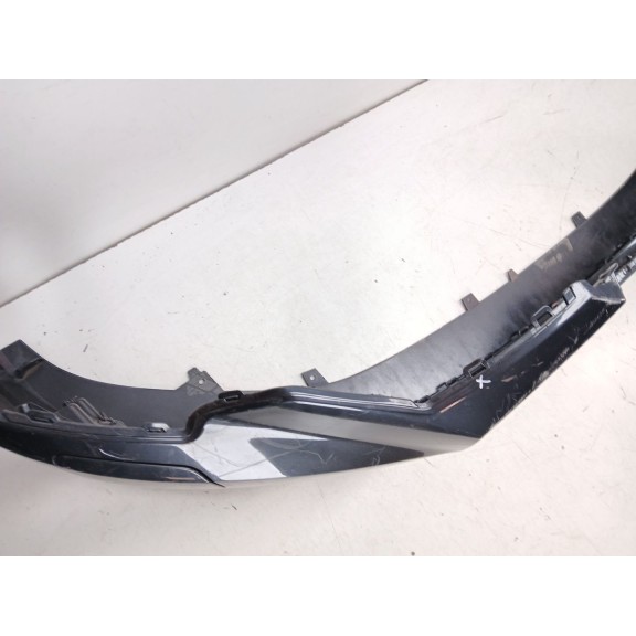 Recambio de paragolpes delantero para audi a6 c8 (4a2) 45 tfsi mild hybrid quattro referencia OEM IAM 4K0807437  