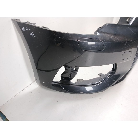 Recambio de paragolpes delantero para audi a6 c8 (4a2) 45 tfsi mild hybrid quattro referencia OEM IAM 4K0807437  