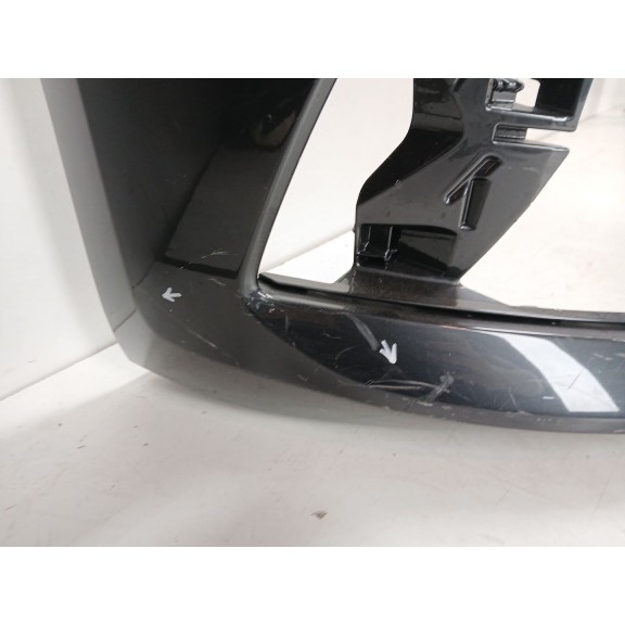 Recambio de paragolpes delantero para audi a6 c8 (4a2) 45 tfsi mild hybrid quattro referencia OEM IAM 4K0807437  