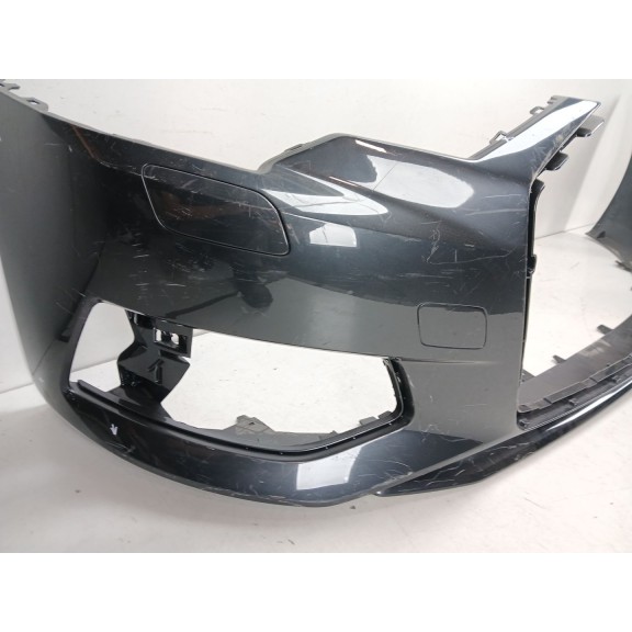 Recambio de paragolpes delantero para audi a6 c8 (4a2) 45 tfsi mild hybrid quattro referencia OEM IAM 4K0807437  