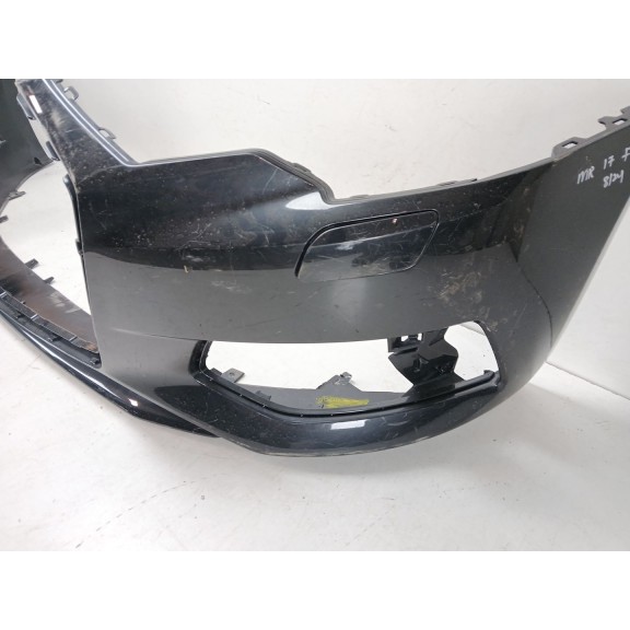 Recambio de paragolpes delantero para audi a6 c8 (4a2) 45 tfsi mild hybrid quattro referencia OEM IAM 4K0807437  