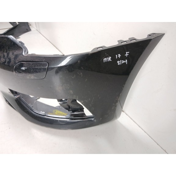 Recambio de paragolpes delantero para audi a6 c8 (4a2) 45 tfsi mild hybrid quattro referencia OEM IAM 4K0807437  