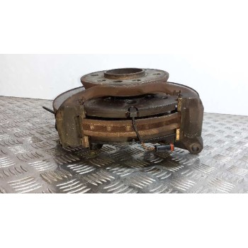 Recambio de mangueta delantera izquierda para mercedes-benz sprinter ii james cook (906) 313 cdi classic referencia OEM IAM   